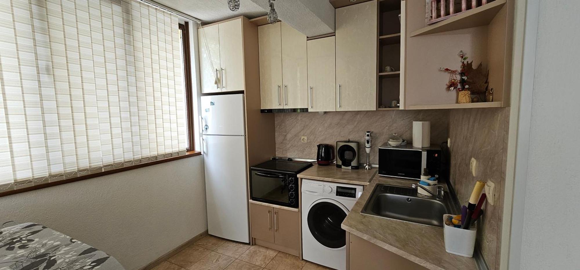 Д И В 1 - D & V 1 Apartment ساندانسكي المظهر الخارجي الصورة