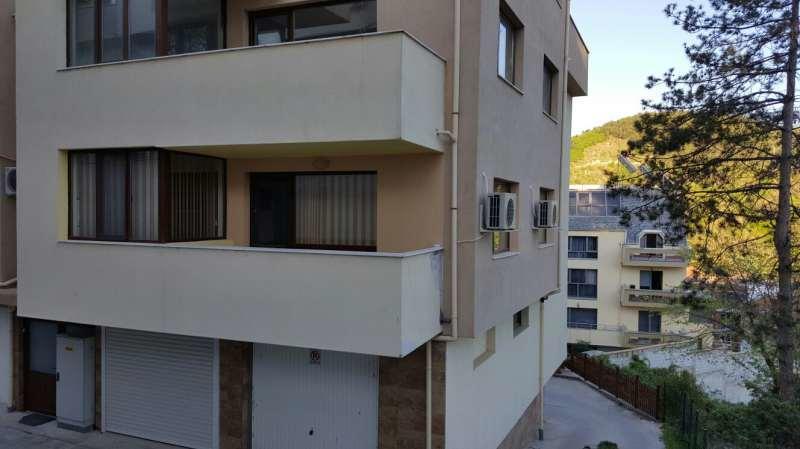 Д И В 1 - D & V 1 Apartment ساندانسكي المظهر الخارجي الصورة