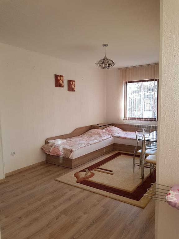 Д И В 1 - D & V 1 Apartment ساندانسكي المظهر الخارجي الصورة