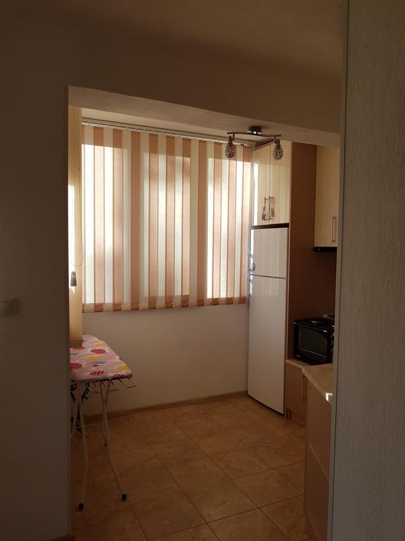 Д И В 1 - D & V 1 Apartment ساندانسكي المظهر الخارجي الصورة