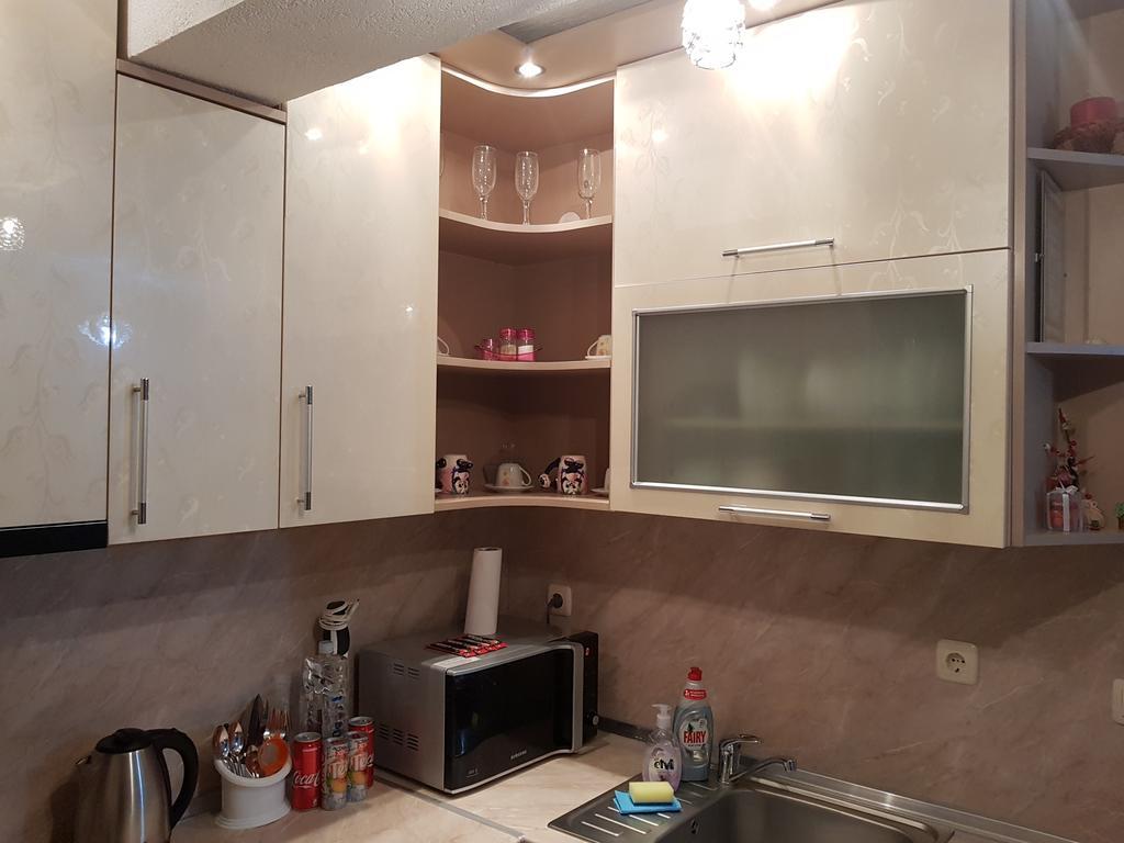 Д И В 1 - D & V 1 Apartment ساندانسكي المظهر الخارجي الصورة
