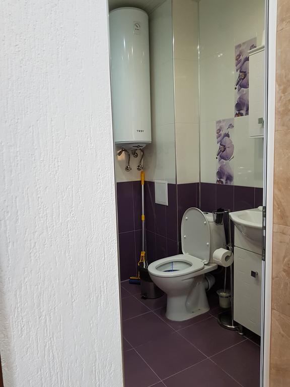 Д И В 1 - D & V 1 Apartment ساندانسكي المظهر الخارجي الصورة