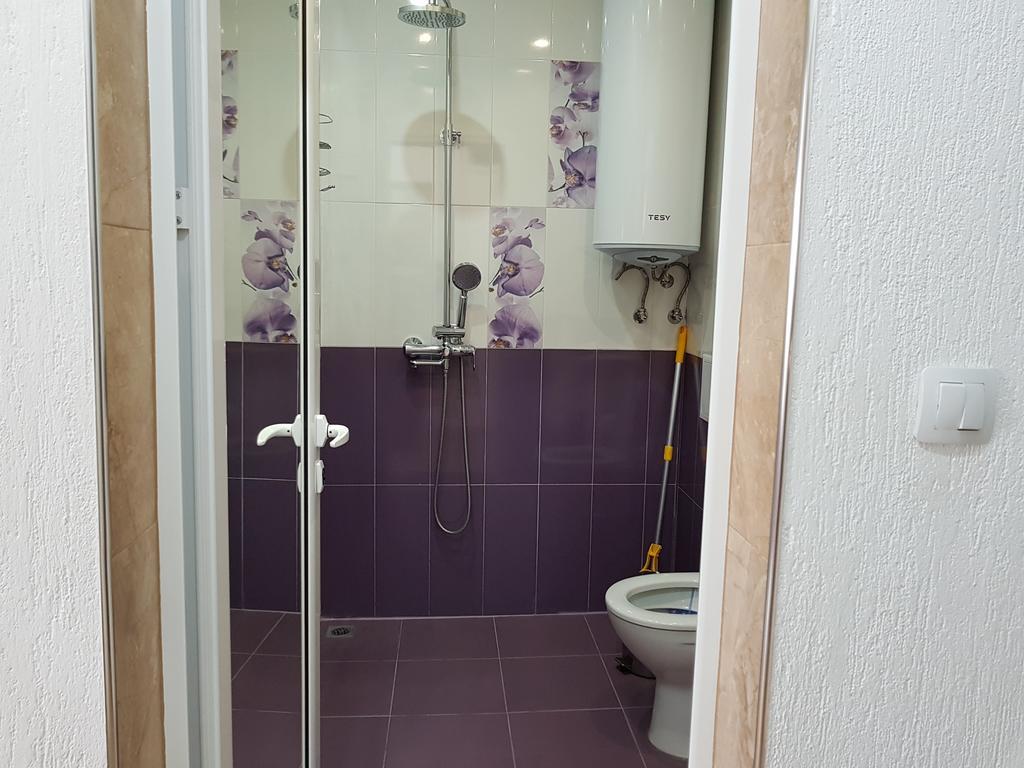 Д И В 1 - D & V 1 Apartment ساندانسكي المظهر الخارجي الصورة