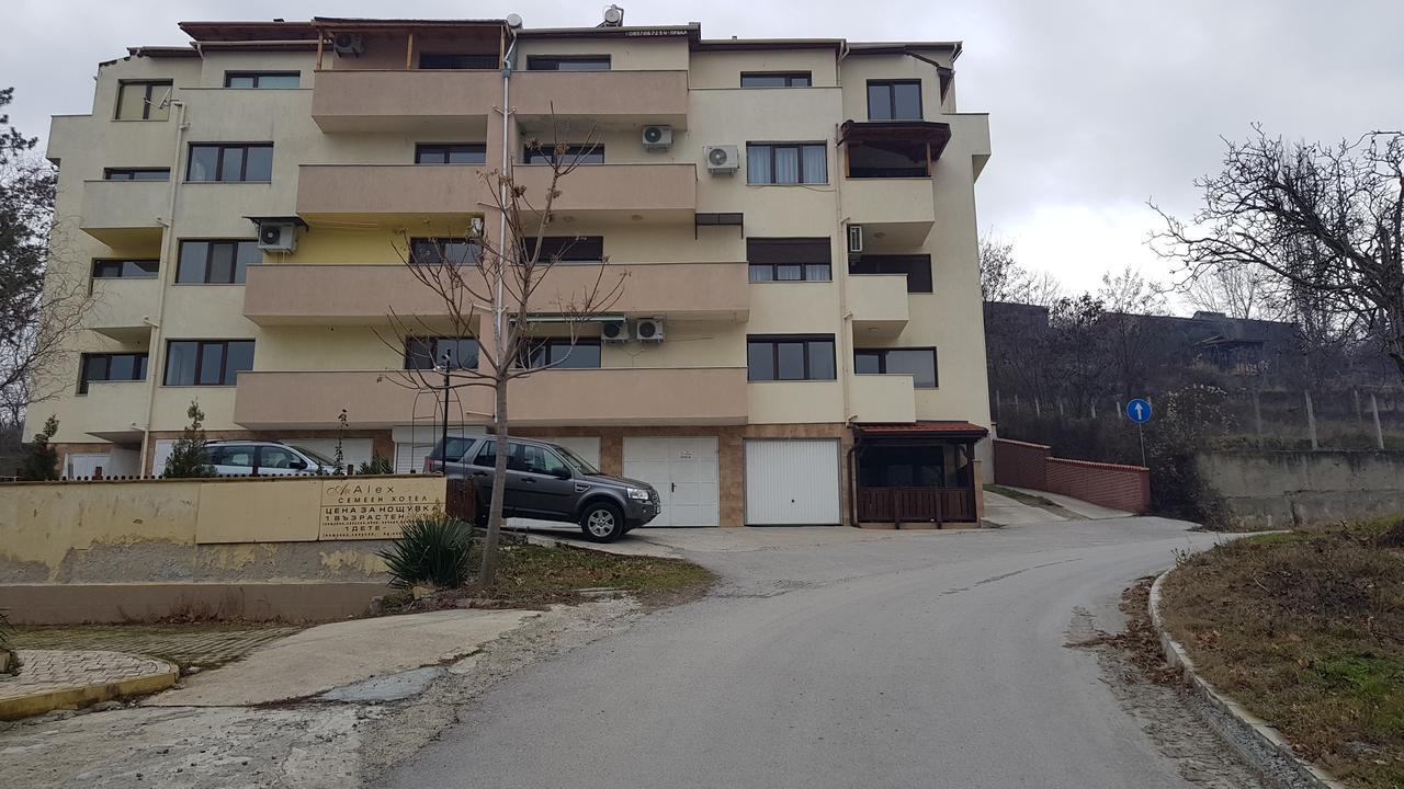 Д И В 1 - D & V 1 Apartment ساندانسكي المظهر الخارجي الصورة